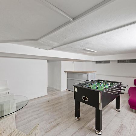 Primeflats - Big Family Apartment Schoeneberg Берлін Екстер'єр фото