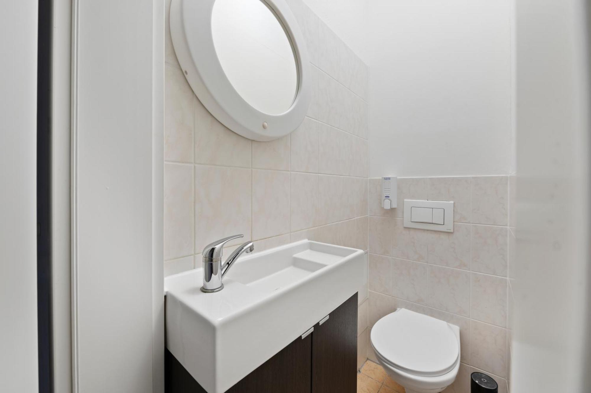 Primeflats - Big Family Apartment Schoeneberg Берлін Екстер'єр фото
